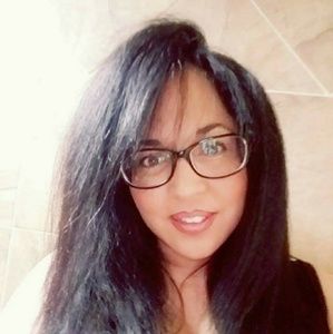 Meet your Posher, Marie